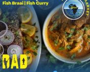 Fresh Fish Market - Fathers Day