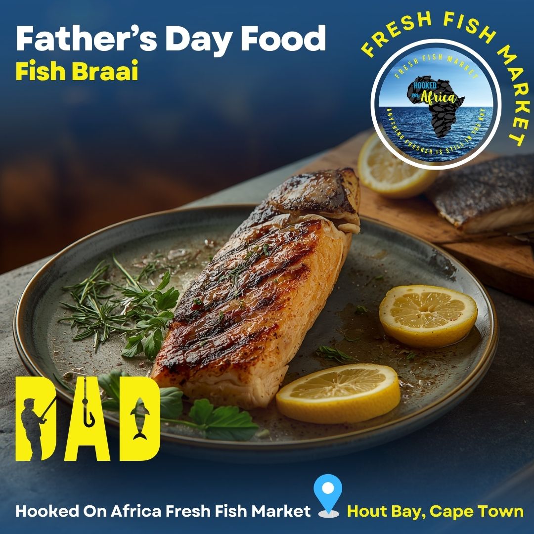 Fresh Fish Market – Fathers Day (2) Fresh Fish Market - Fathers Day