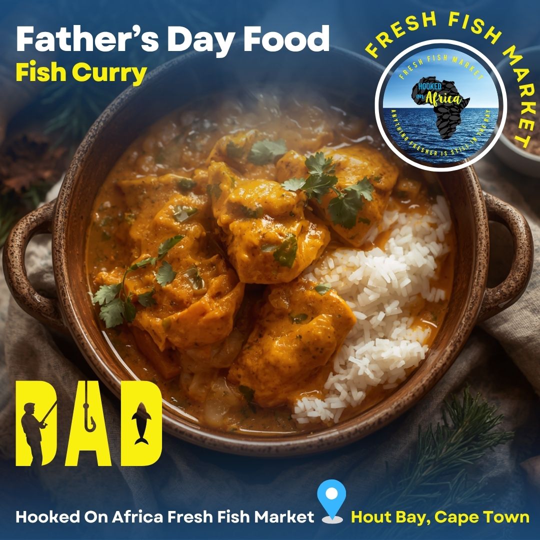 Fresh Fish Market – Fathers Day (3) Fresh Fish Market - Fathers Day